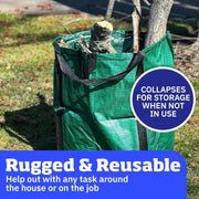 Reusable Yard Bags