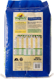 Regional Bird Food