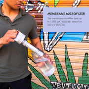 1L BPA-Free Water Filter Bottle