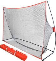 Golf Practice Hitting Net