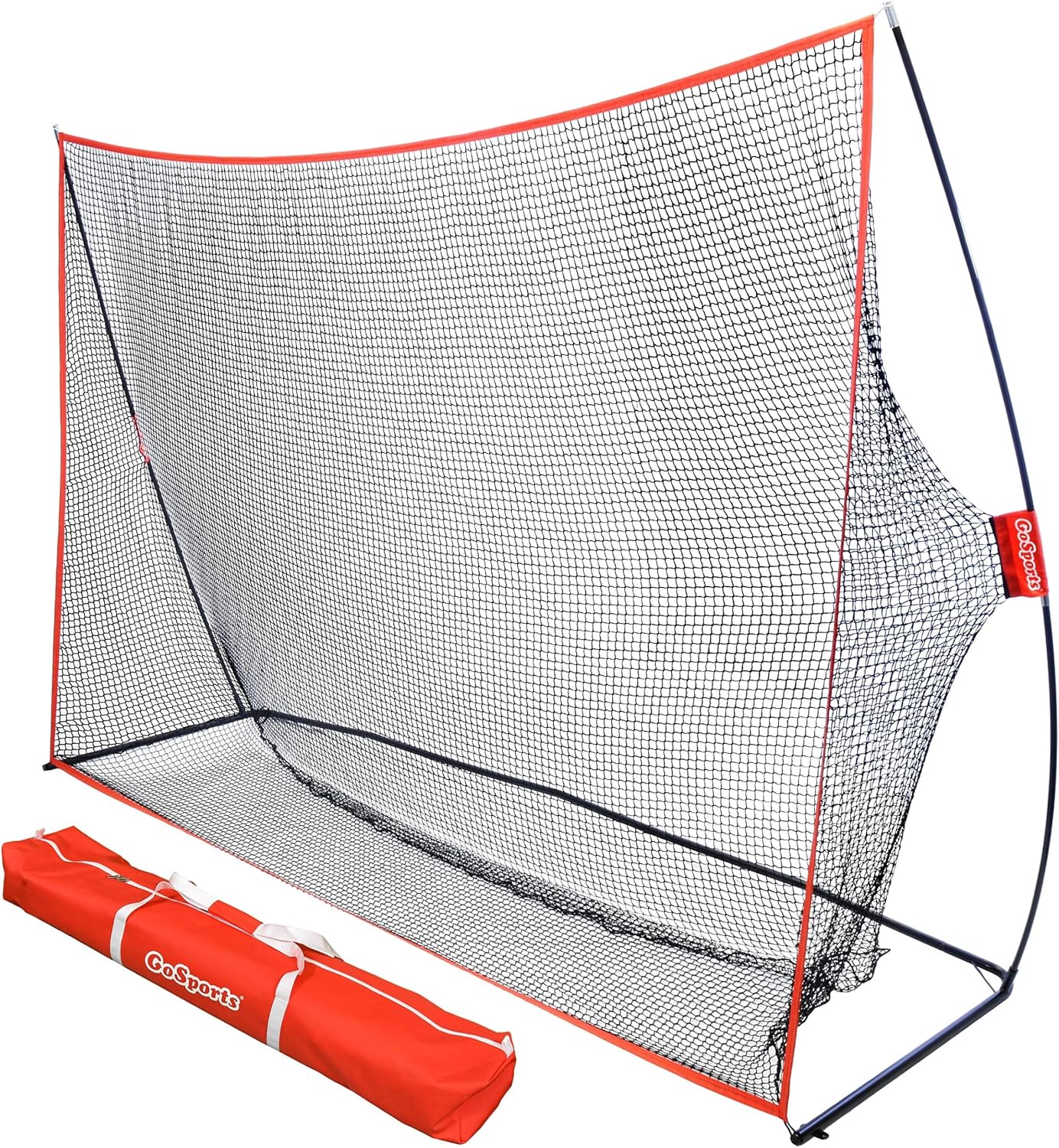 Golf Practice Hitting Net
