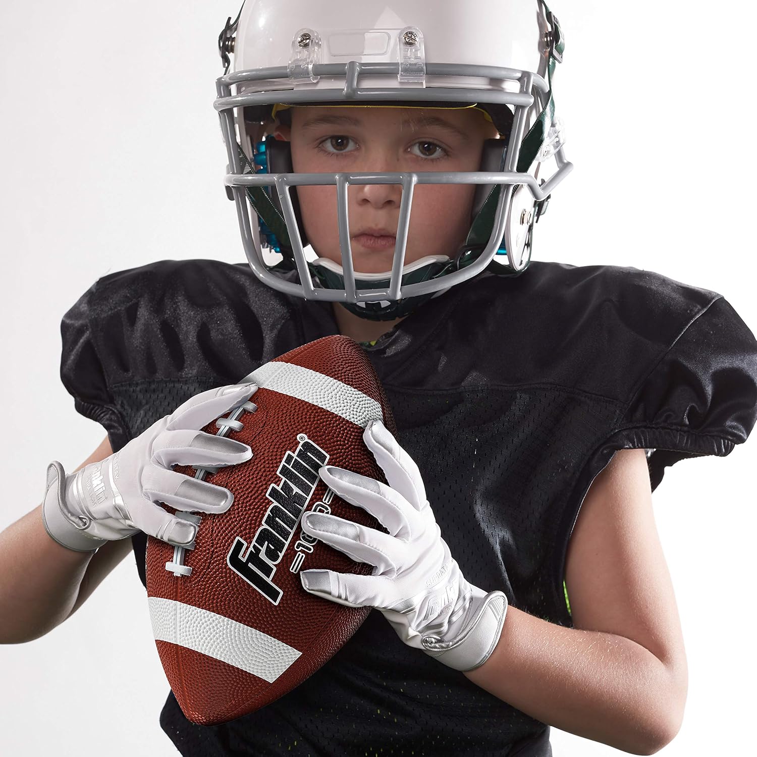 Junior Rubber Football for Kids