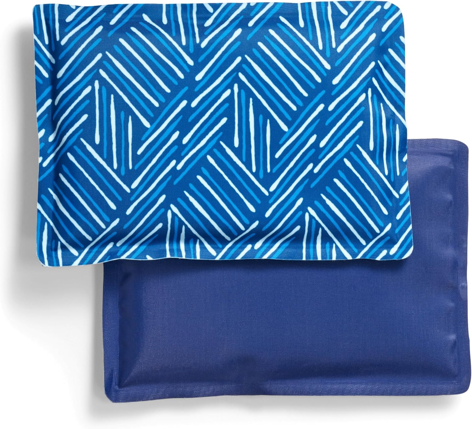Reusable Soft Ice Packs for Lunch Bags (2 Pack)