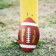 Wilson NCAA Football – Youth Composite Football