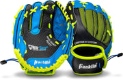 Kids Youth Baseball & T-Ball Glove