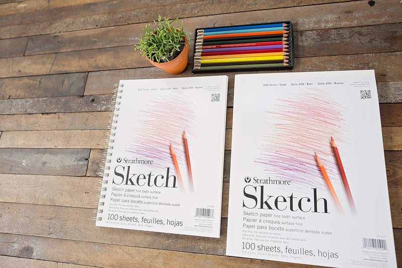 Drawing Sketch Pad