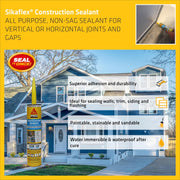 Construction Polyurethane Sealant