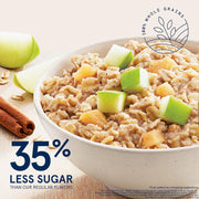 Lower Sugar Oatmeal Variety Pack