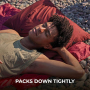 Camp & Travel Pillow