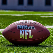Recreational Football for Practice & Backyard Play