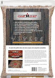 Competition BBQ Pellets