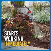 Dual Action Weed Killer