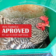 Chicken Nest Pads