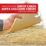 Chicken Nest Pads