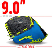 Kids Youth Baseball & T-Ball Glove