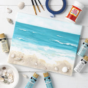 All-in-One Gloss Craft Sealer, Glue & Finish – 32 oz