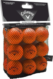 Foam Practice Golf Balls