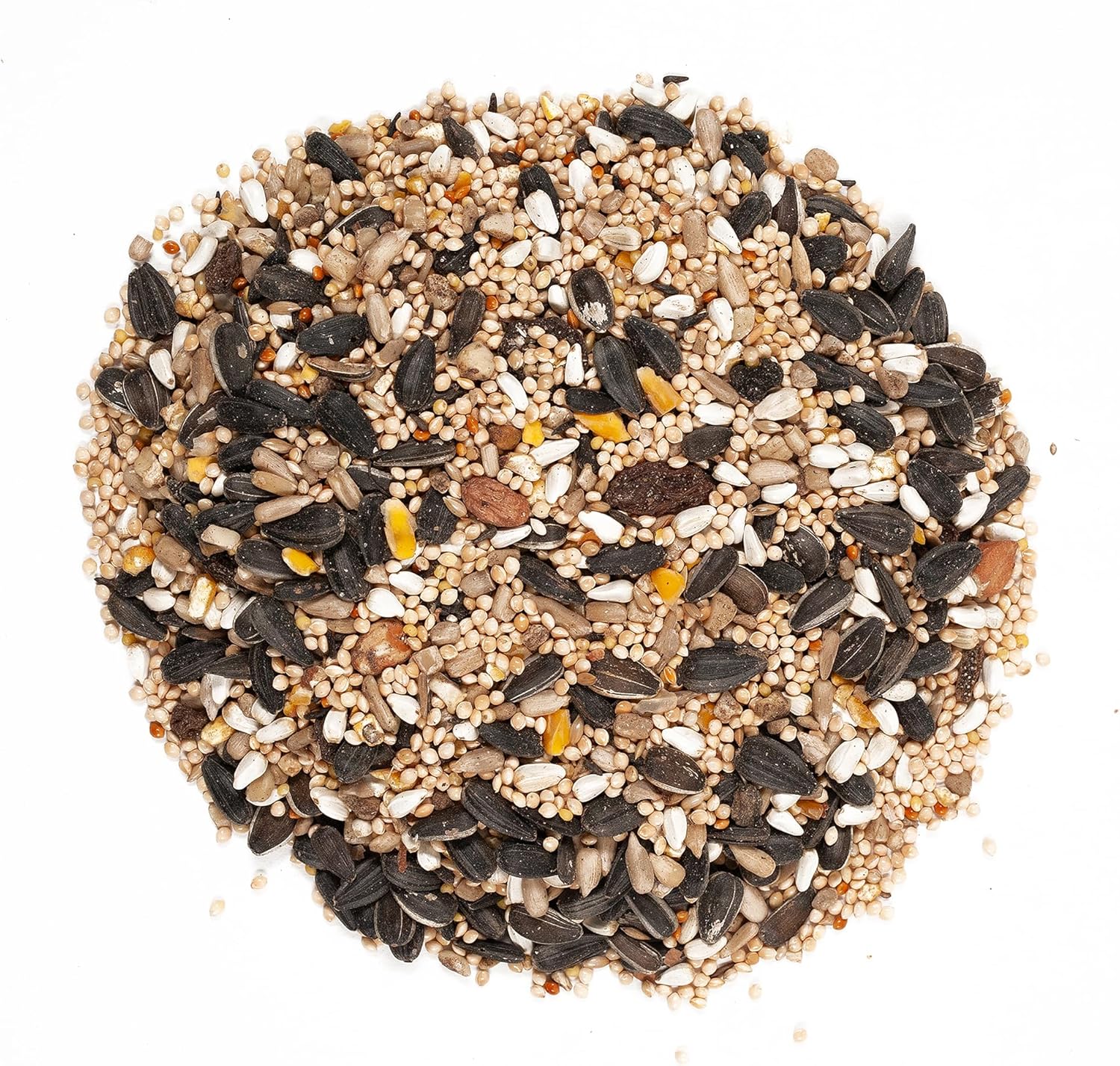 Variety Bird Blend