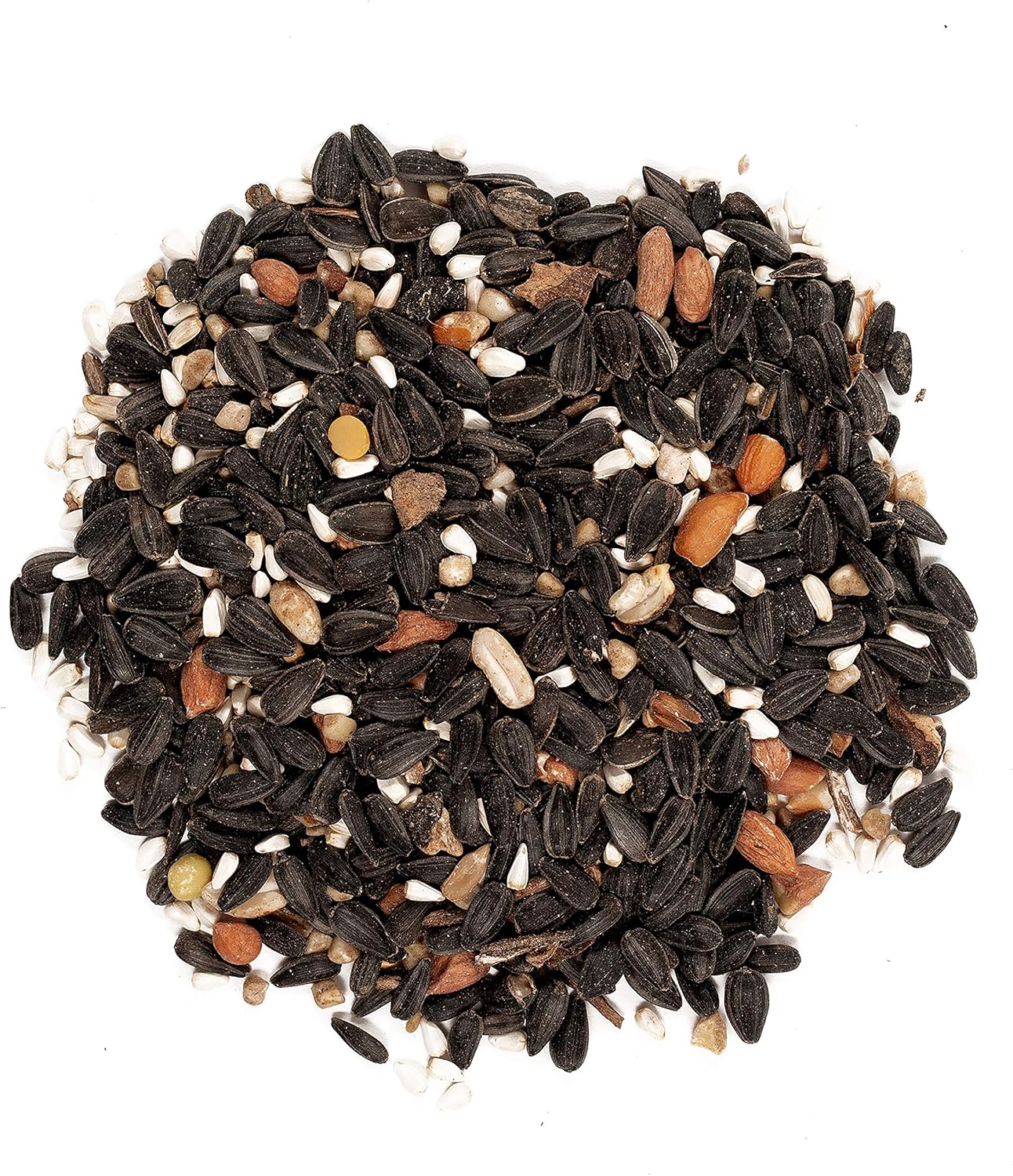 Songbird Banquet Seed