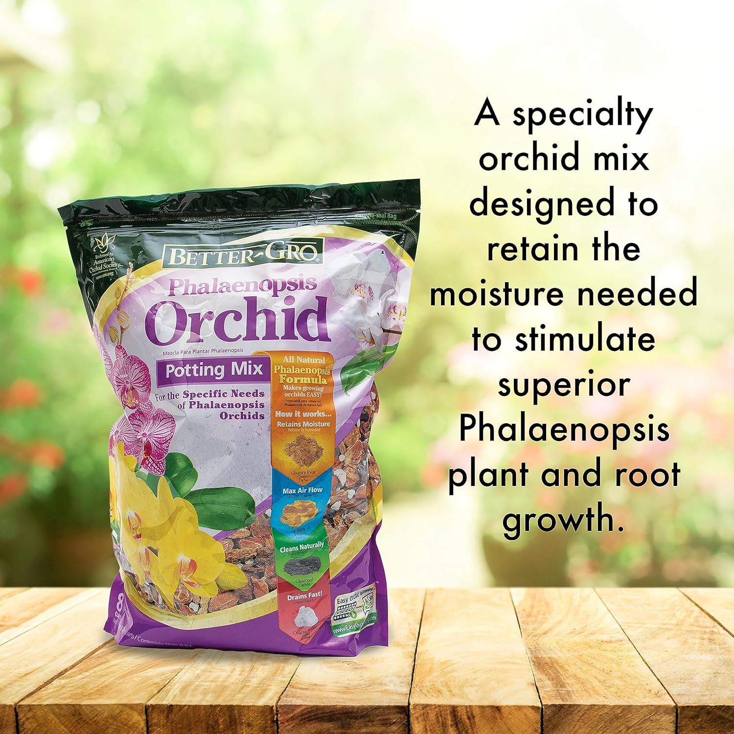 Outdoor Insect Concentrate