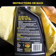 Meguiar's Gold Class Carnauba Quik Wax Spray – 16 Oz