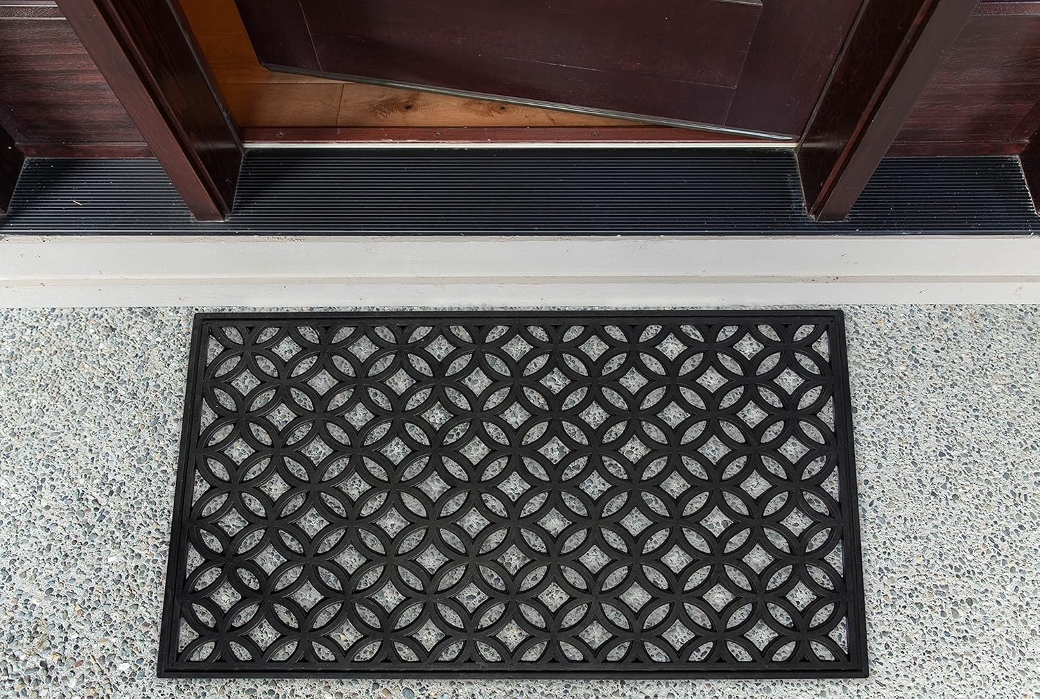 All Weather Doormat
