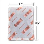 Toe, Hand & Body Warmer Variety Pack