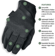 High-Dexterity Precision Utility Gloves