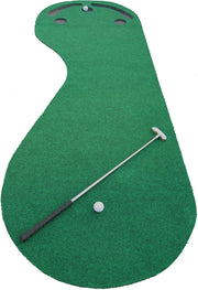Par Three Indoor Golf Putting Green – 3' x 9'