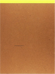 Smooth Bristol Paper Pad – 9 x 12, 20 Sheets