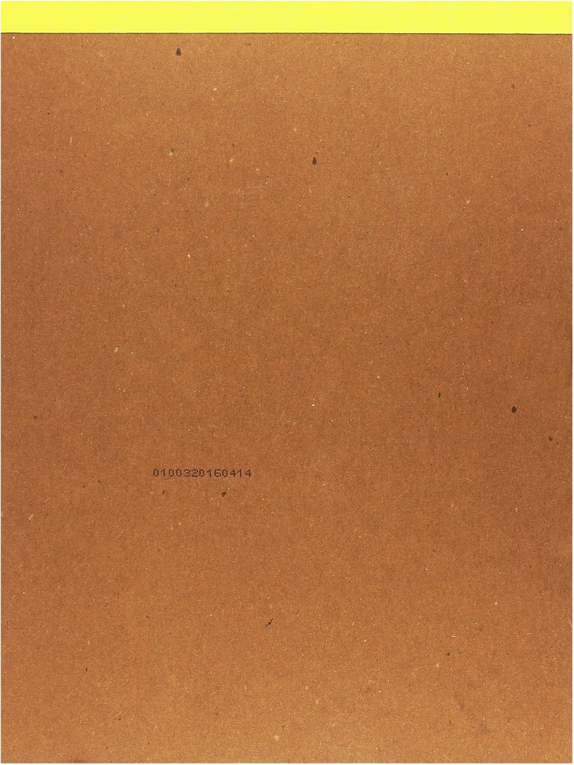 Smooth Bristol Paper Pad – 9 x 12, 20 Sheets