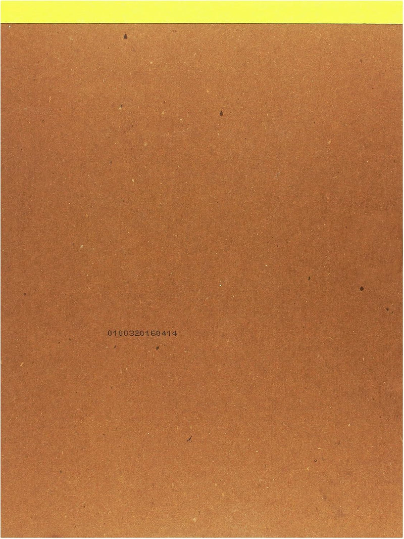 Smooth Bristol Paper Pad – 9 x 12, 20 Sheets