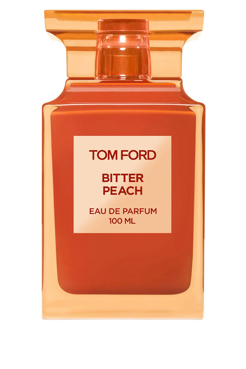 Tom Ford Bitter Peach EDP 100ml Unisex Luxury Perfume - image 2
