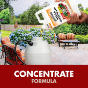 Weed Killer Concentrate