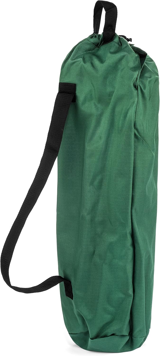 Folding Outdoor Camp Chair with Carry Bag