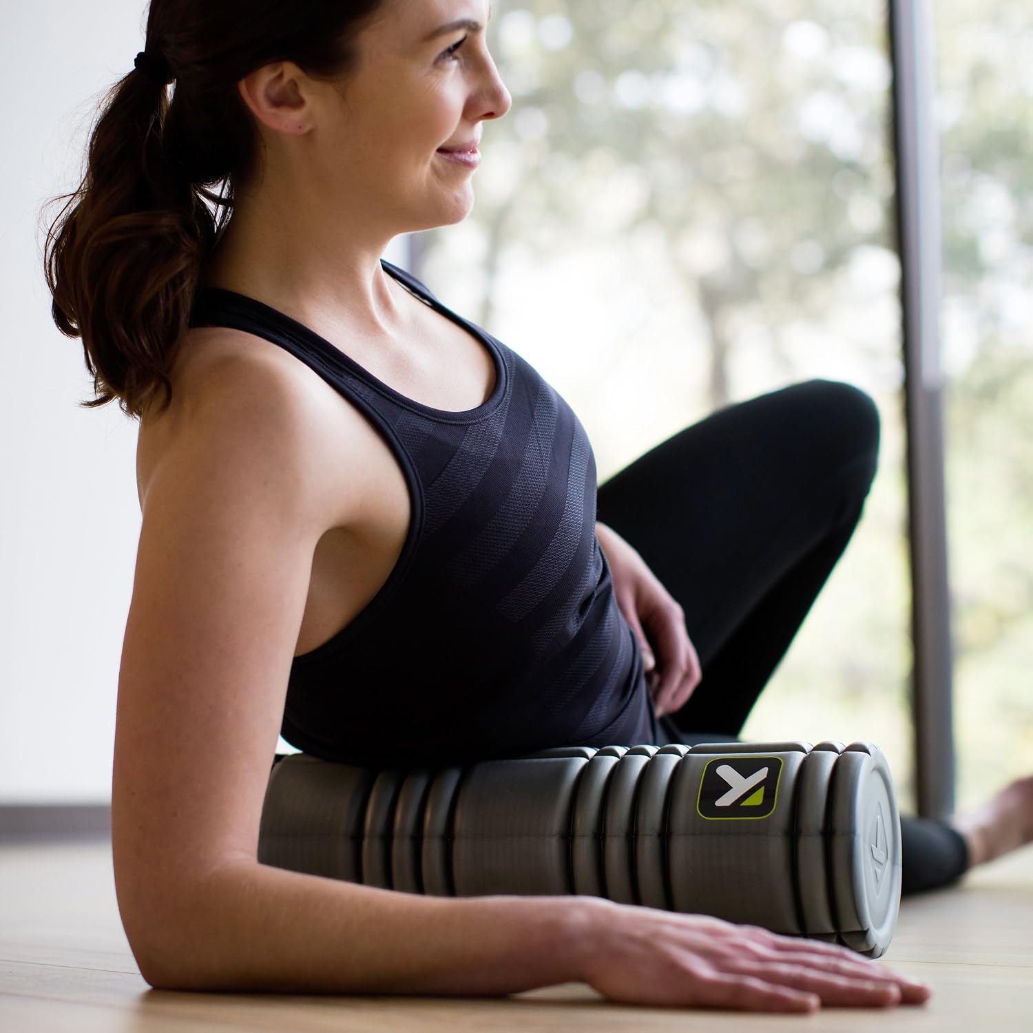 CORE Foam Massage Roller