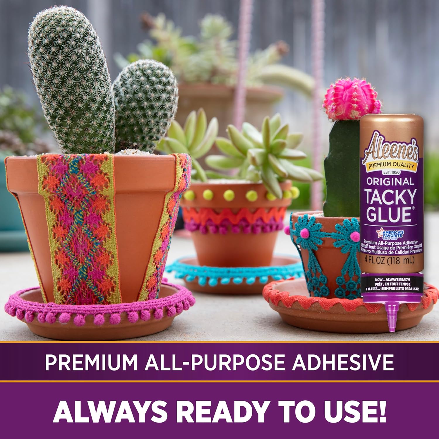Original Tacky Craft Glue