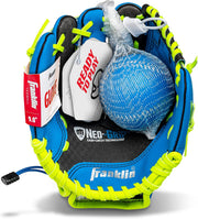 Kids Youth Baseball & T-Ball Glove