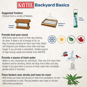 Garden Fungicide Spray