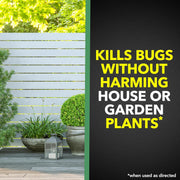 House & Garden Bug Spray