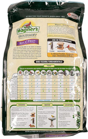 Gourmet Bird Food
