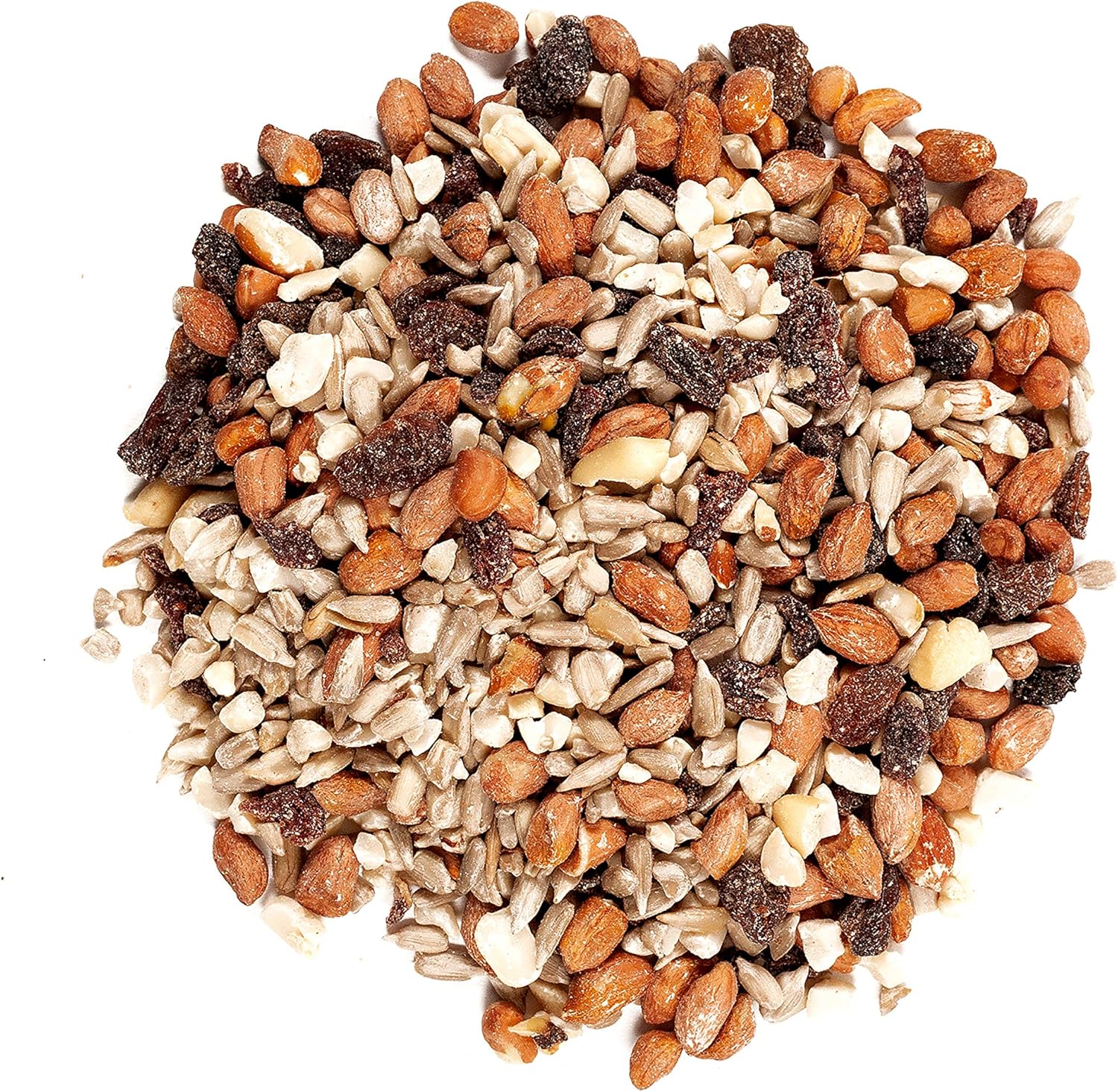 Gourmet Bird Food