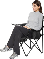 Portable Folding Camping Chair