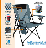 Portable Folding Camping Chair