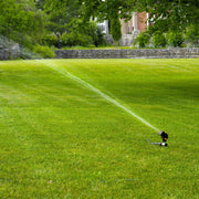 Adjustable Garden Sprinkler
