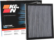 Washable Reusable Cabin Air Filter
