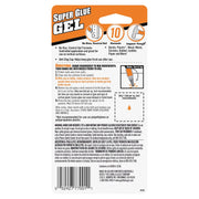 Super Glue Gel