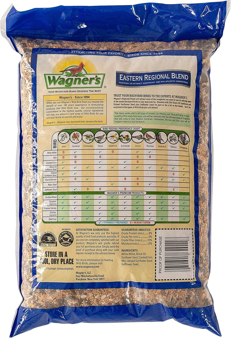 Eastern Bird Blend
