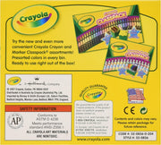 White Crayon Refill Pack