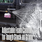 Electric Pressure Washer